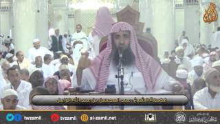 صورة مكان إحرام المقيم بجدة