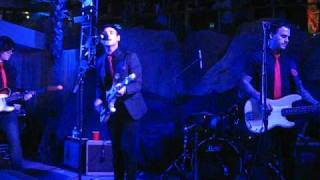 The Parlotones - We Call This Dancing - *LIVE* Poolside at the Hard Rock in Las Vegas