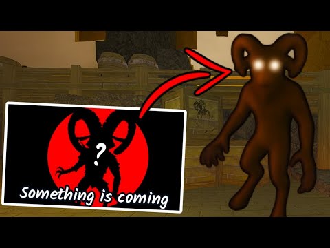 Everything We Know About the NEW ENEMY in 99 Nights In The Forest! (Volcanic Biome Update Part 2)