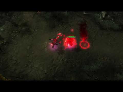 Hero Spotlight: Adrenaline