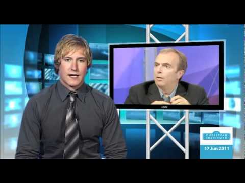 News Bulletin [17 June 2011] -- The Christian Institute