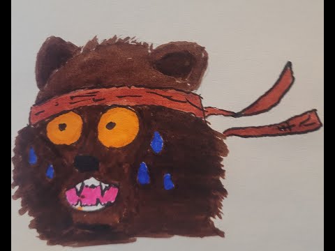 Kuma ranked vs Reina