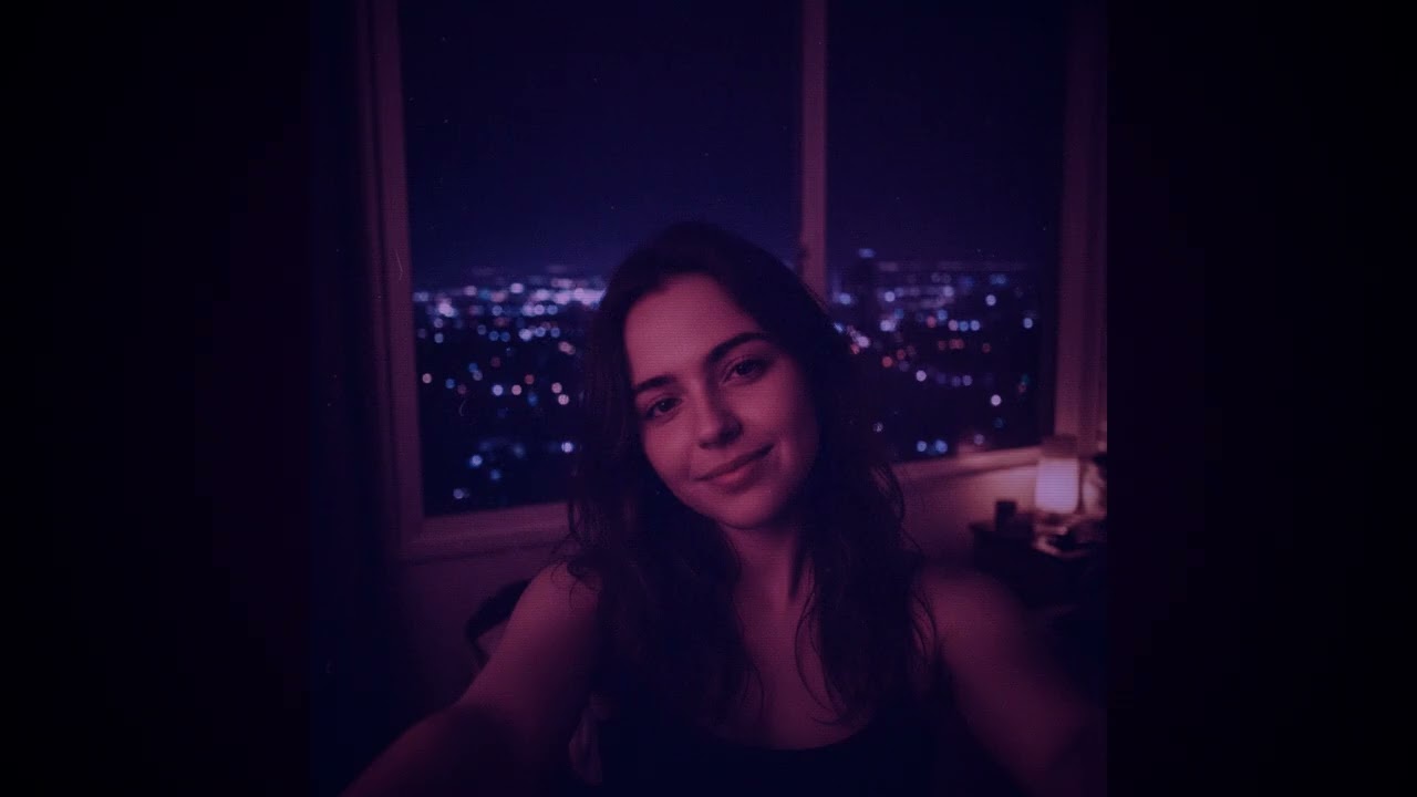 i miss the way she laughed