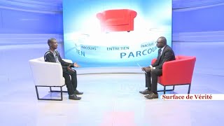 Surface de Vérité du 16 Novembre 2025 avec Boureima Traoré-BF1TV