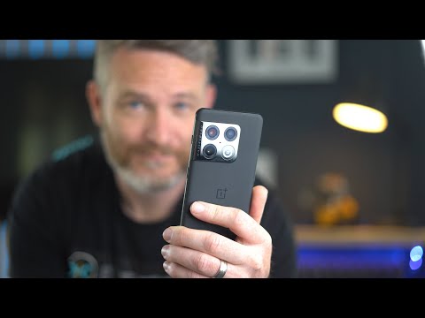 Living with the OnePlus 10 Pro  for 6 weeks