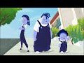 Gross Sisters Sing