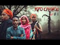 KIFO CHANGU EP |04|.