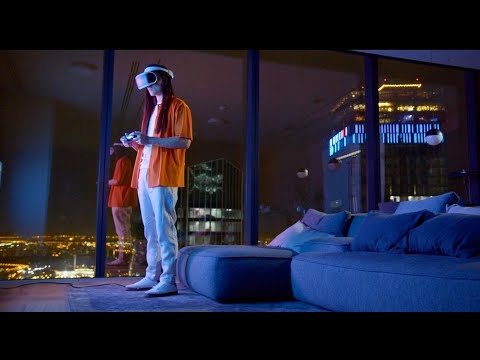 T & Sugah - Bring Me The Light (feat. Mara Necia) (Official Music Video)