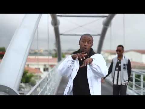 Hugo Pecador & Fuzi - WeGoTrippin' (Prod by Fuzi)