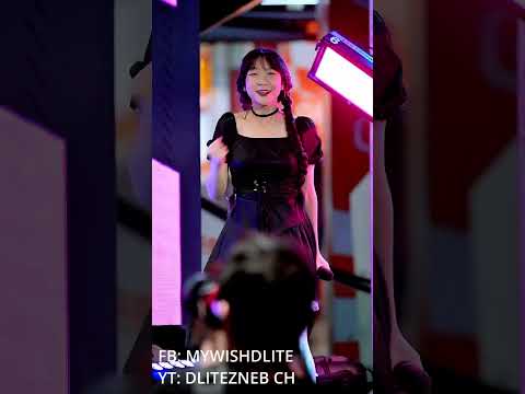 [ENDU Focus] PEACH YOU - Full Stage l Yami no Kage at Union Mall 101222
