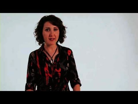 How to Do a Persian Accent | Accent Training