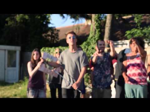Boomshokka - Community Dub feat. Chesang, Allis & Berise (Shanti Powa), Ben Williams (Music Video)