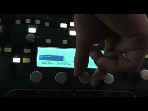 #2 - How to record and reamp with the Kemper Profiling Amplifier