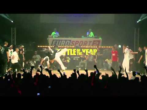 EXTRAIT   FINALE  BOTY FRANCE  2008 - SILENT TRIX VS SMOKEMON