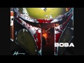 DJ BoBa dubstep mix- Dark side mix 