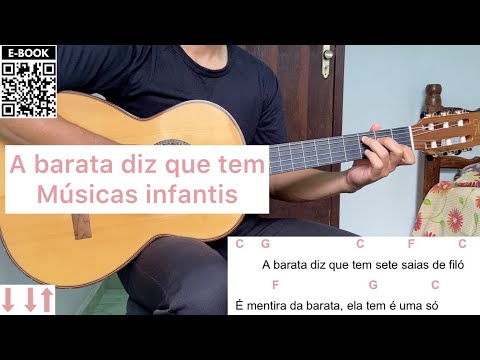 A Barata Diz Que Tem - Sucessos da Minha…