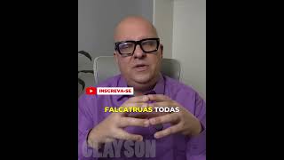 VIAGEM OU FUGA? FLÁVIO BOLSONARO LIMPA RASTROS NOS EUA!