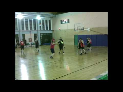 Heat B C  vs Chicago Tools