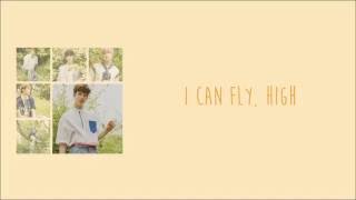 ASTRO - Fireworks [Colour Coded Lyrics]