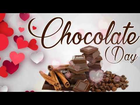 chocolate day status video| Chocolate day video| Chocolate day 2022|9th February chocolate day|love