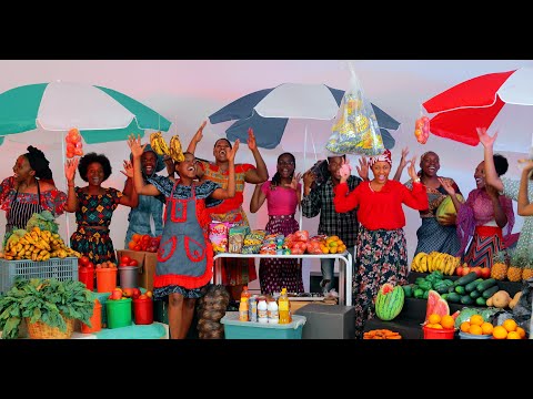 Purple Pride Family - Pamazuva X Ndi do Shumela [Official Music Video]