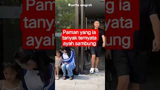 Download lagu The uncle he asked about turned out to be his father #drama #shortviral #trending #AnugrahStory mp3