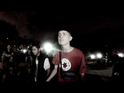 Acertijo x Zen x Tima vs Chinico x Rowan x Blow - Semifinal - Fecha 3 - T5 - 14-02-2021