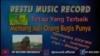Download lagu A. INDRIANTY  - TEPPINRA SIPA'MU mp3 Download lagu A. INDRIANTY  - TEPPINRA SIPA'MU mp3