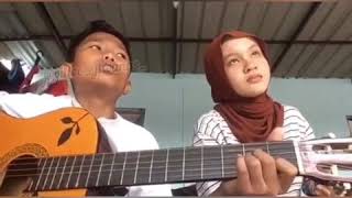 Download lagu Janji padamu-cover mp3