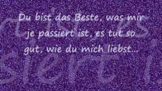 Silbermond - Das Beste (LYRiCS)