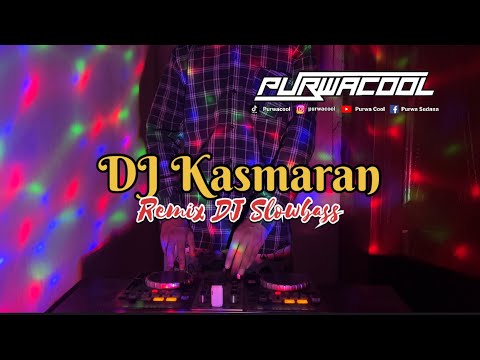 Dj Bali Terbaru - Dj Kasmaran Budi Arsa Remix DJ Slowbass Terbaru 2025