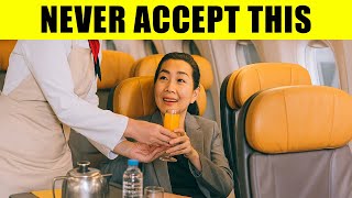 Flight Secrets That Are Never Told to Passengers