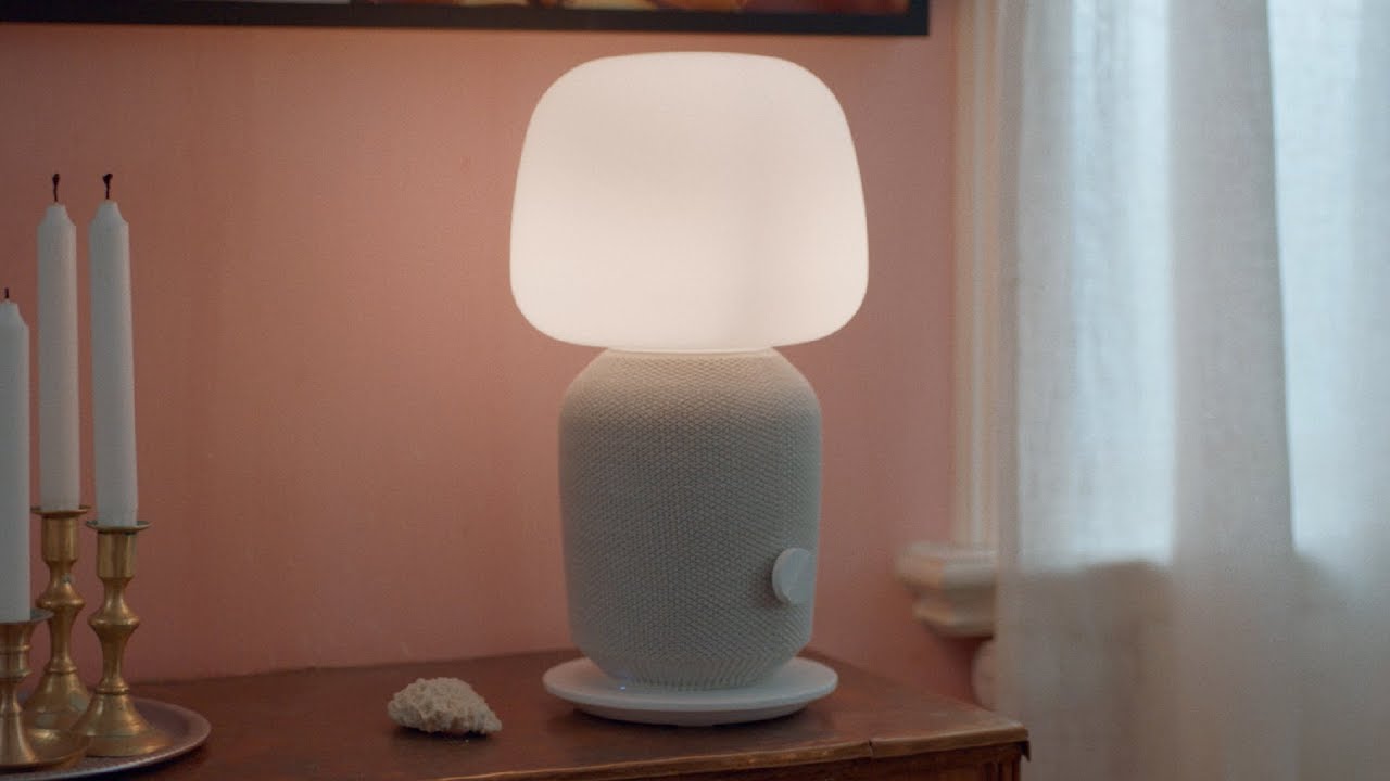 A sweet duet from and Sonos - IKEA