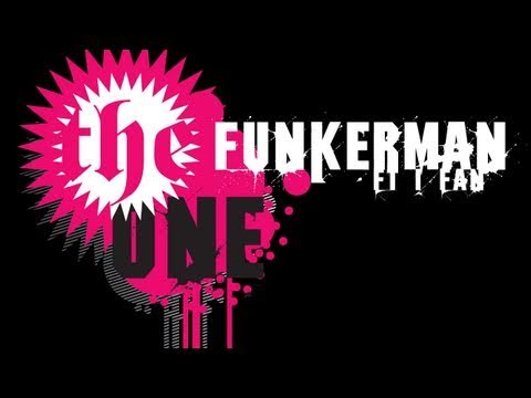Funkerman ft. I-Fan - The One (Ramon Mix)