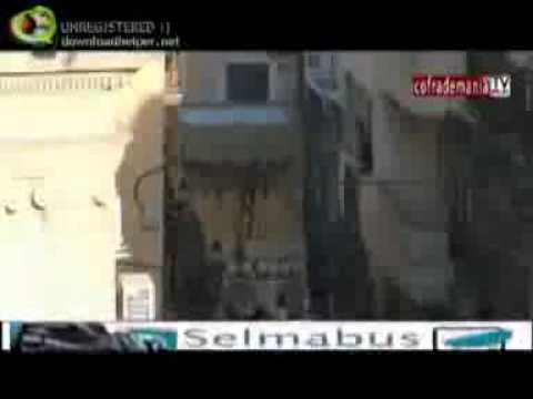 LOLA VEGA Y JOSÉ ZARZANA - PLEGARIA A LA VIRGEN DE LA AMARGURA DE JEREZ (2012)