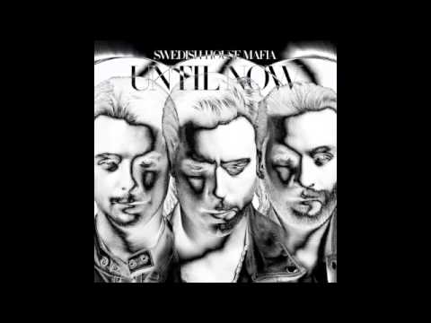 Swedish House Mafia: Until Now - 22. Teenage Crime by Adrian Lux