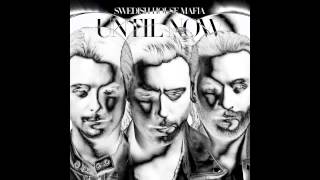 Swedish House Mafia: Until Now - 22. Teenage Crime by Adrian Lux