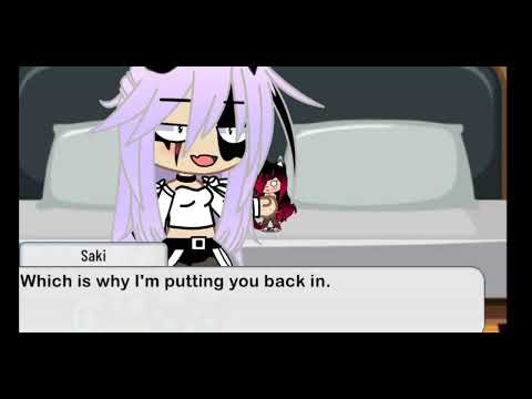 pranking my gf gone wrong (gacha heat) 😩