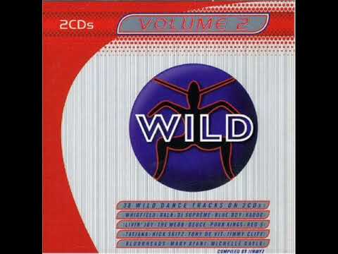 Wild FM vol.2 CD1 Track 16