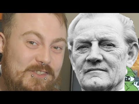 Absolute Mad Lads - Mad Jack Churchill