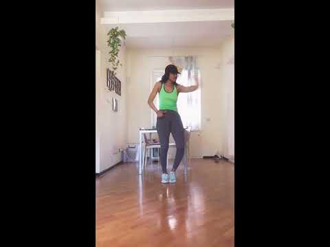 Quisiera - Zumba Cool down ( Flor de Toloache & John Legend)