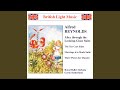Swiss Family Robinson: Swiss Lullaby (from Swiss Family Robinson)