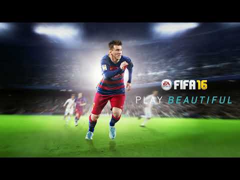 FIFA 16: Parade Of Lights - Feeling Electric (Halftime Instrumental/Extended Version)