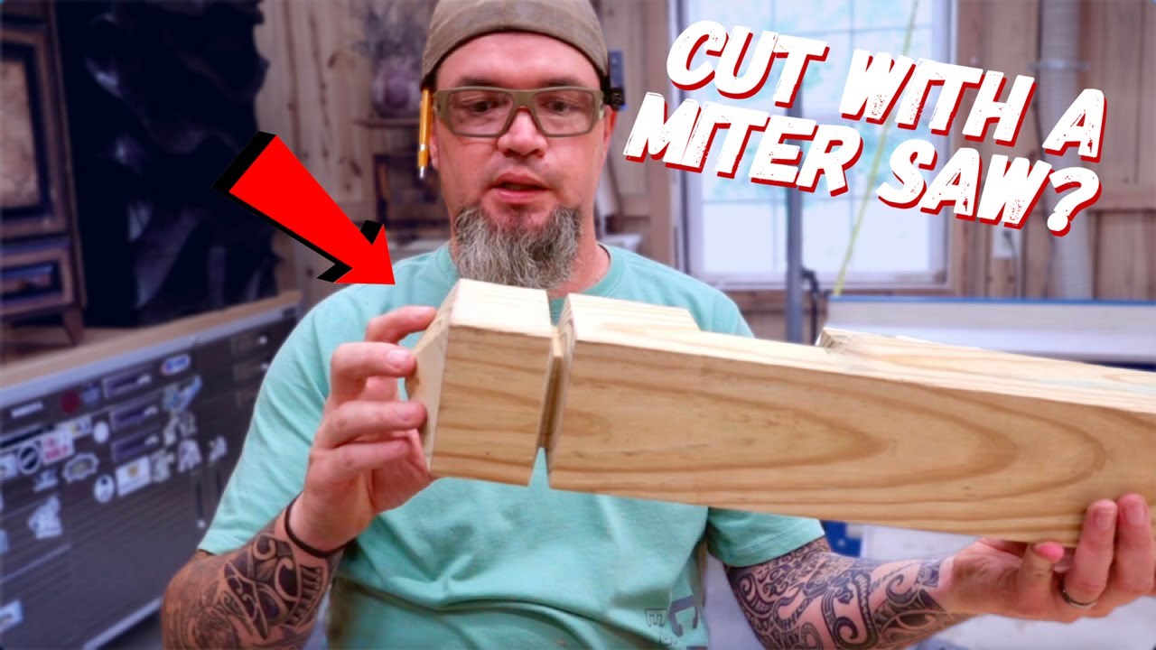 How to Build a Custom Mailbox Post for Under $15
