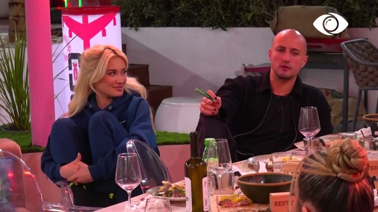 Një miqësi e krisur/ Cili ishte shkaku i debateve të ashpra të Oltës dhe Kristit?