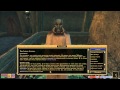 Прохождение TES III Morrowind 064. Неудачное покушение. 