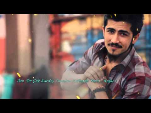 Feryat Aka Ex Ft.İsyanqar26 - On LirayLa MutLuLuk 2014