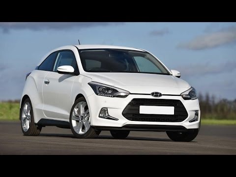 2016 Hyundai i20 Active Review Rendered Price Specs Release Date