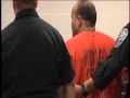 Man Accused Of Having Sex With Horse