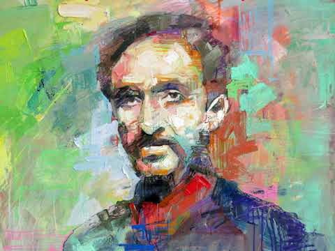 Rocco's Spiritual Vibrations 20 on RastFM - Reggae & Dub Radio